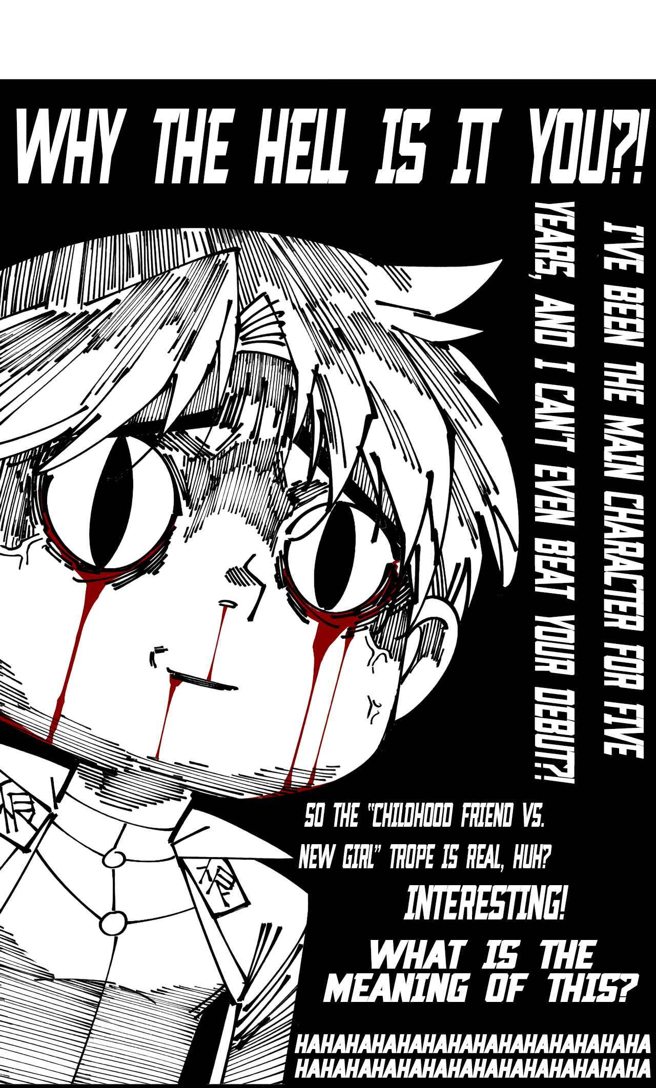 The Ultimate of All Ages Chapter 513 Page 1