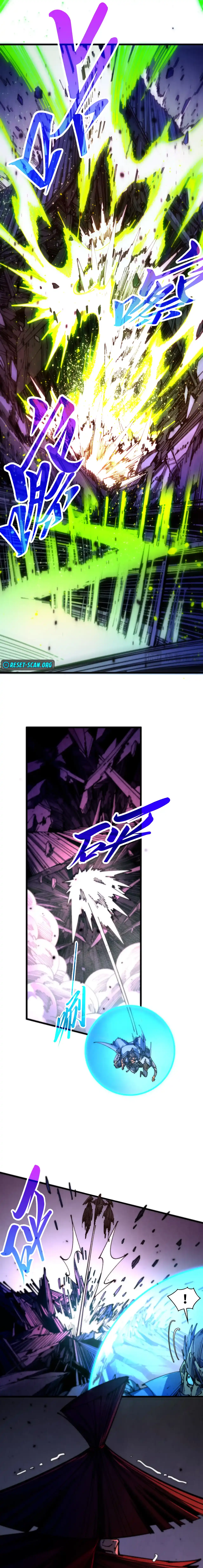 The Ultimate of All Ages Chapter 486 Page 1