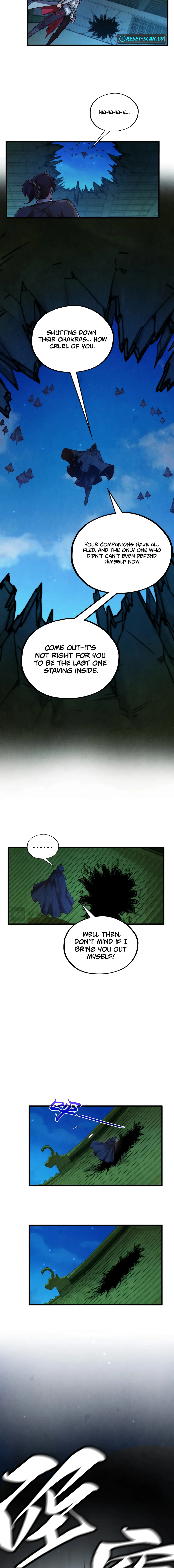 The Ultimate of All Ages Chapter 397 Page 1