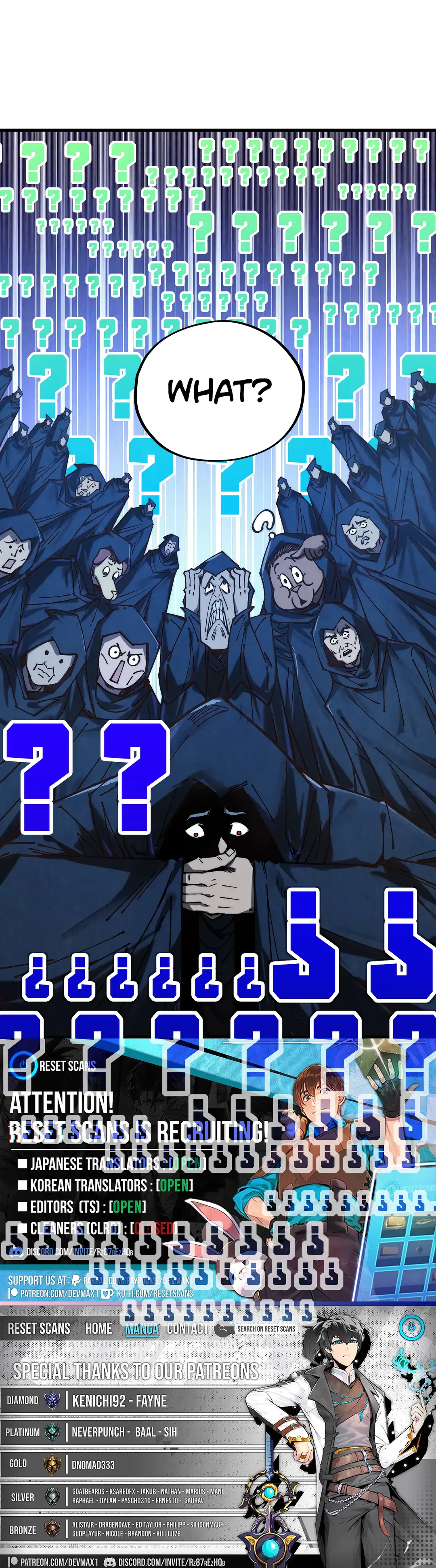 The Ultimate of All Ages Chapter 397 Page 1
