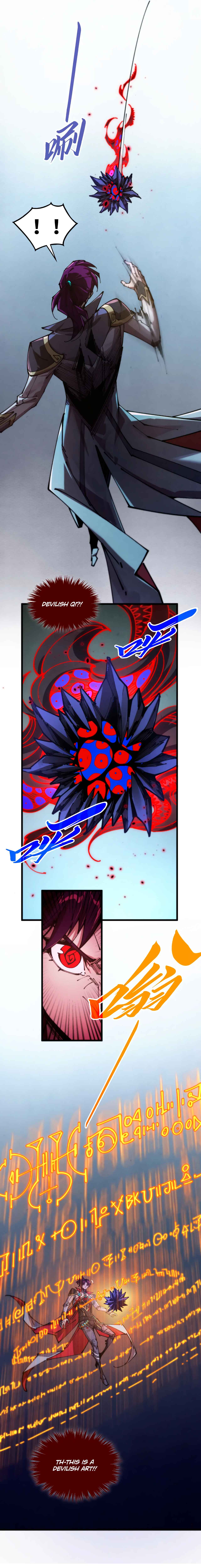 The Ultimate of All Ages Chapter 502 Page 1