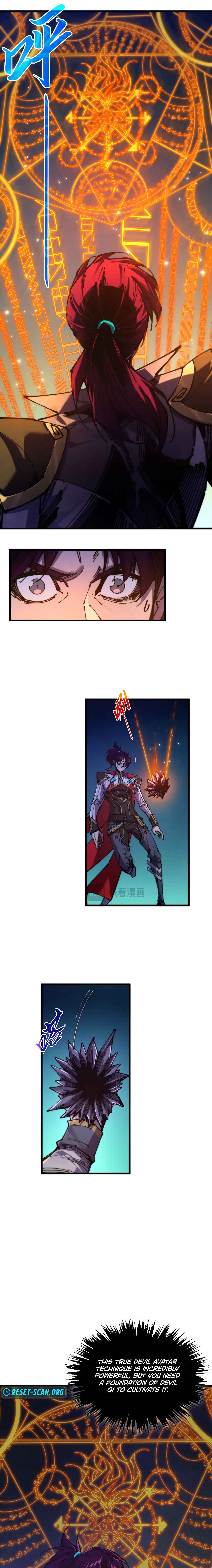 The Ultimate of All Ages Chapter 502 Page 1