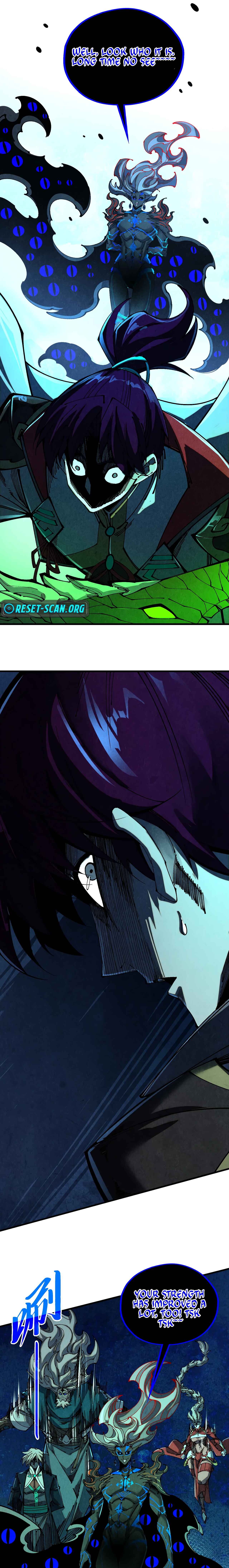 The Ultimate of All Ages Chapter 502 Page 1
