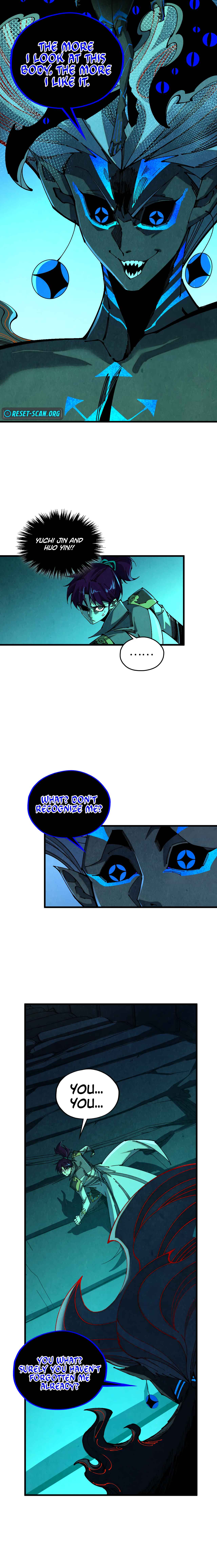 The Ultimate of All Ages Chapter 502 Page 1