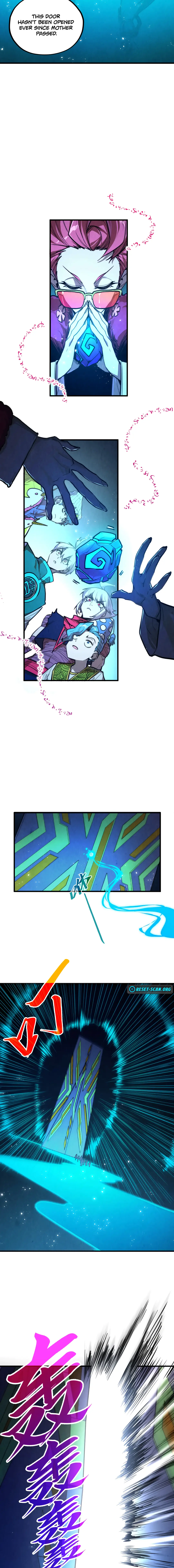 The Ultimate of All Ages Chapter 433 Page 1