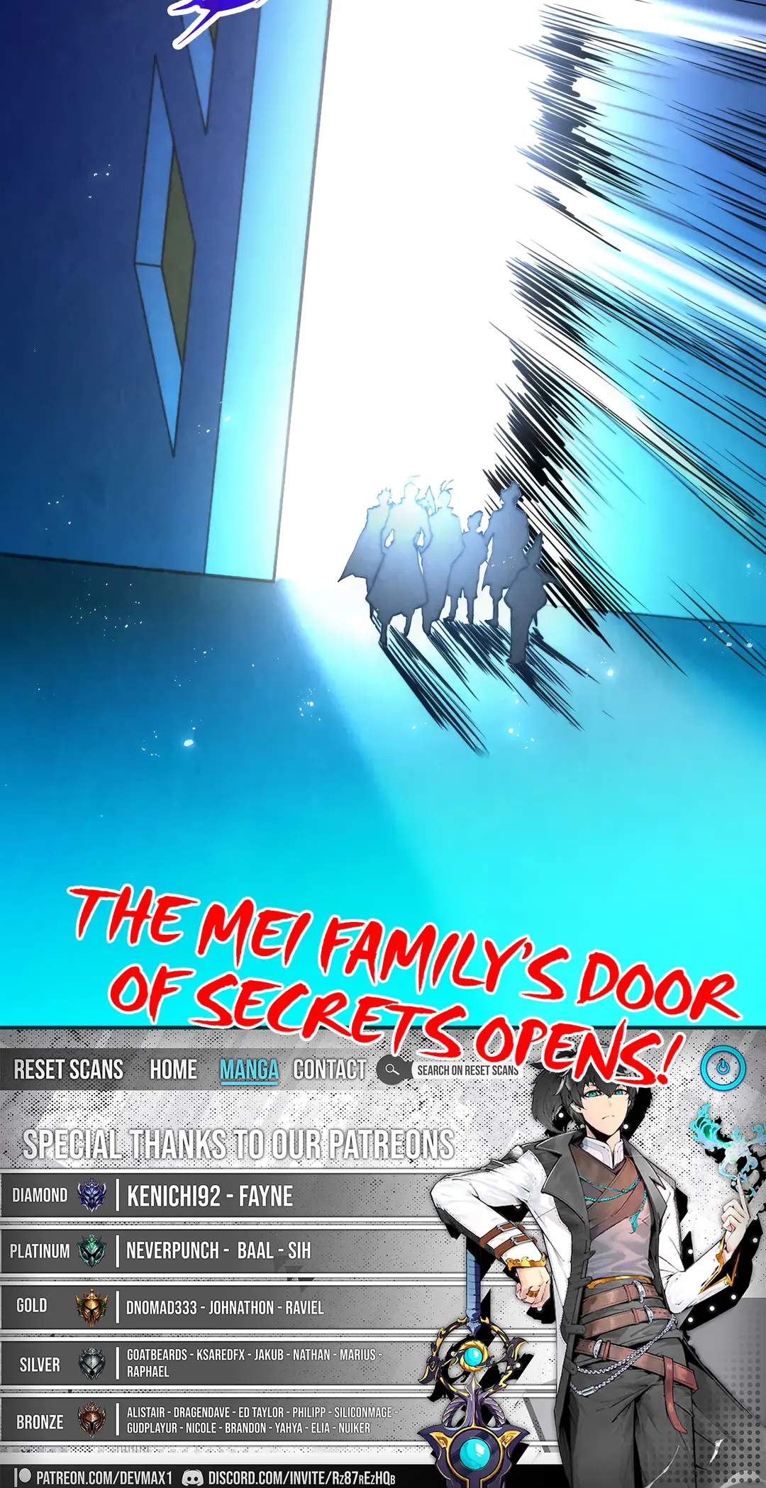 The Ultimate of All Ages Chapter 433 Page 1