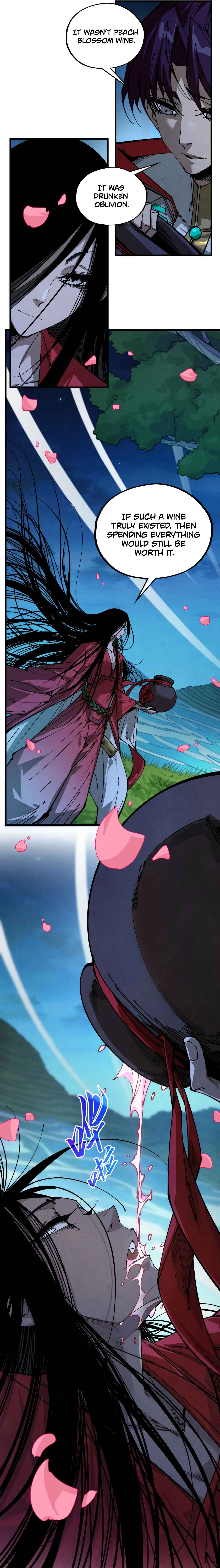 The Ultimate of All Ages Chapter 519 Page 1