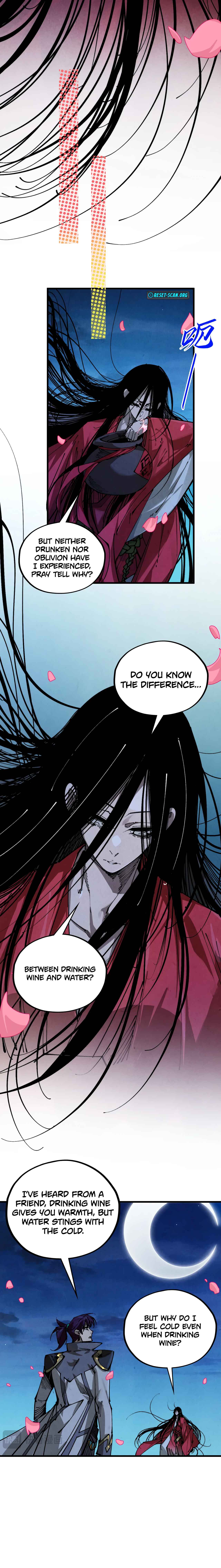 The Ultimate of All Ages Chapter 519 Page 1