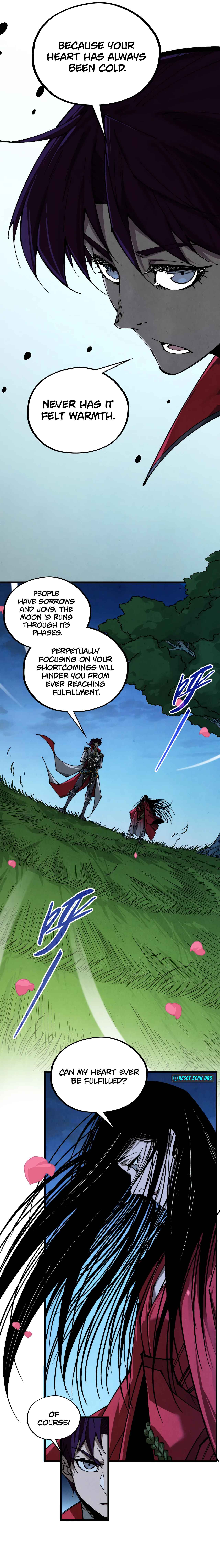 The Ultimate of All Ages Chapter 519 Page 1
