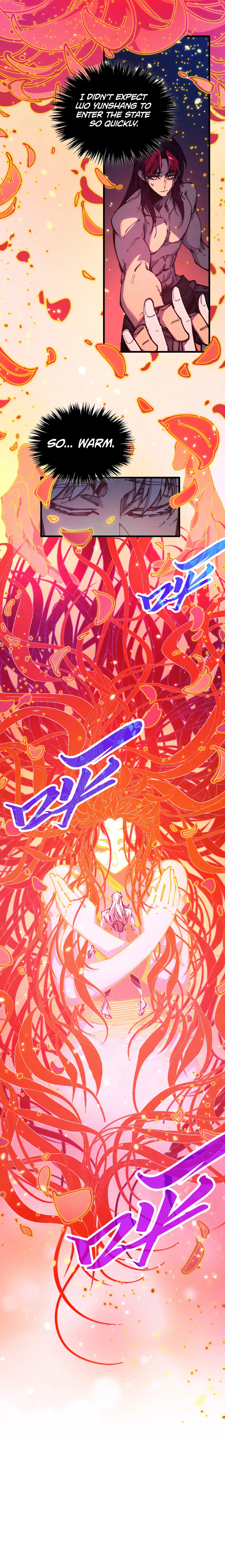 The Ultimate of All Ages Chapter 483 Page 1