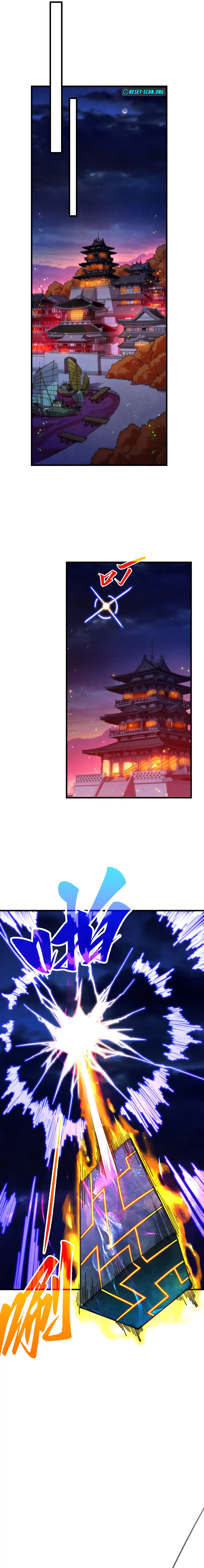 The Ultimate of All Ages Chapter 483 Page 1