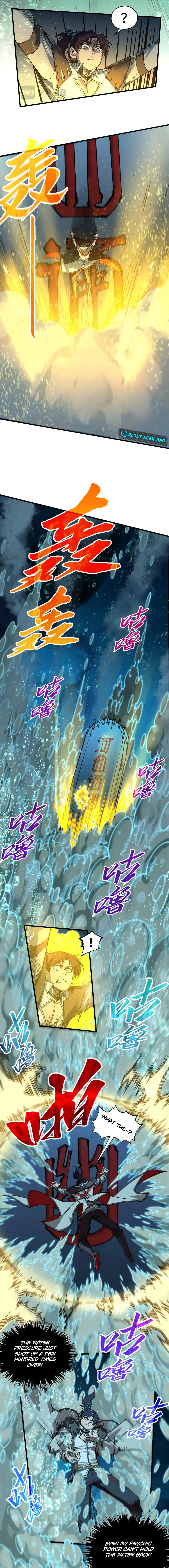 The Ultimate of All Ages Chapter 435 Page 1