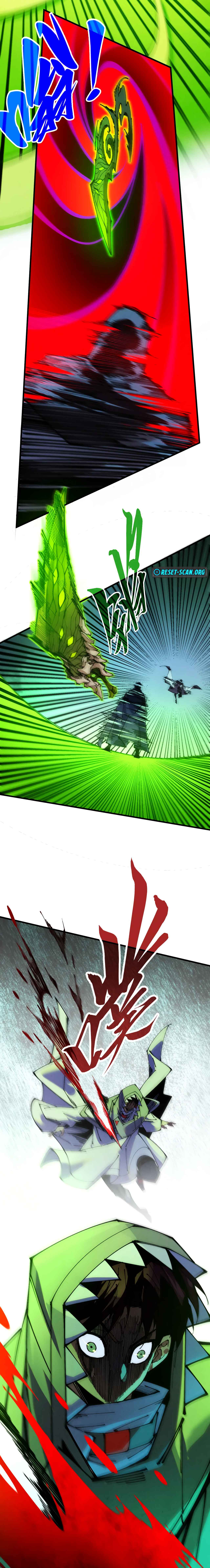 The Ultimate of All Ages Chapter 497 Page 1