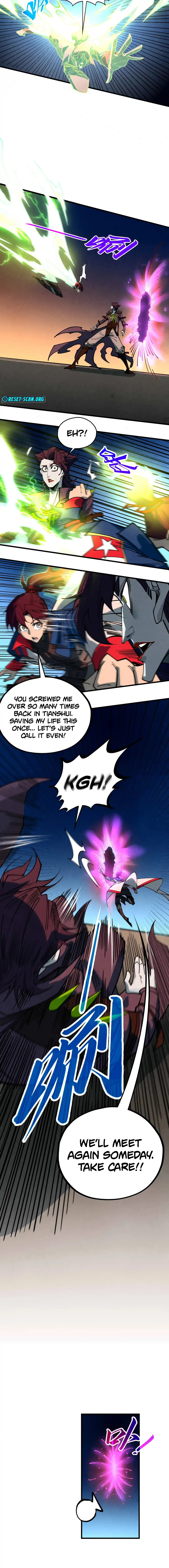 The Ultimate of All Ages Chapter 452 Page 1