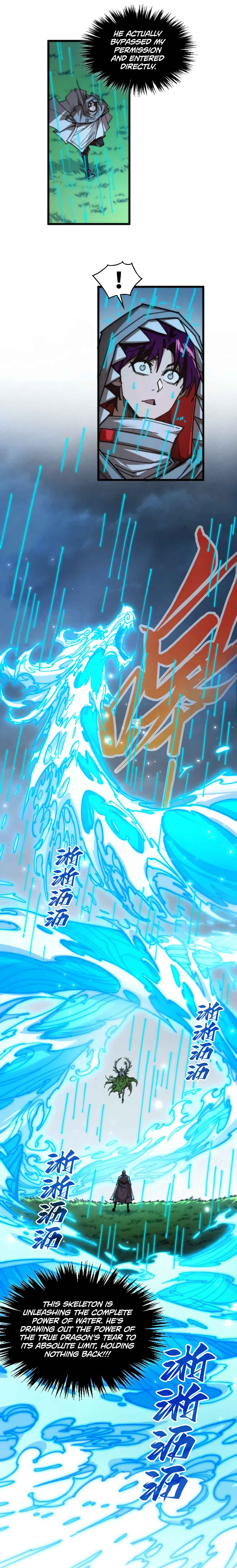 The Ultimate of All Ages Chapter 498 Page 1
