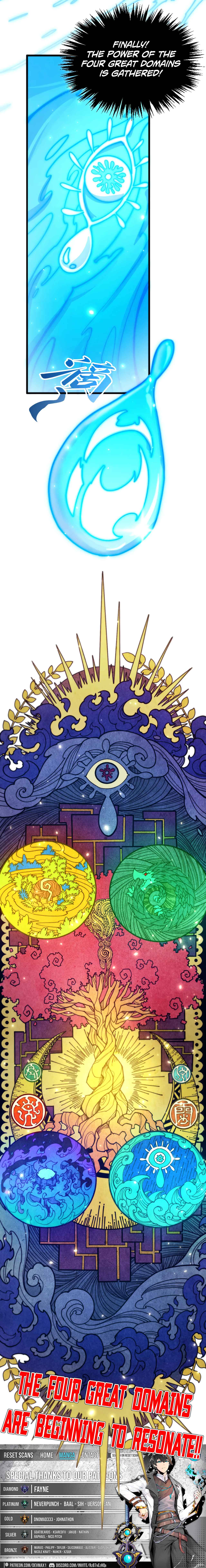 The Ultimate of All Ages Chapter 498 Page 1
