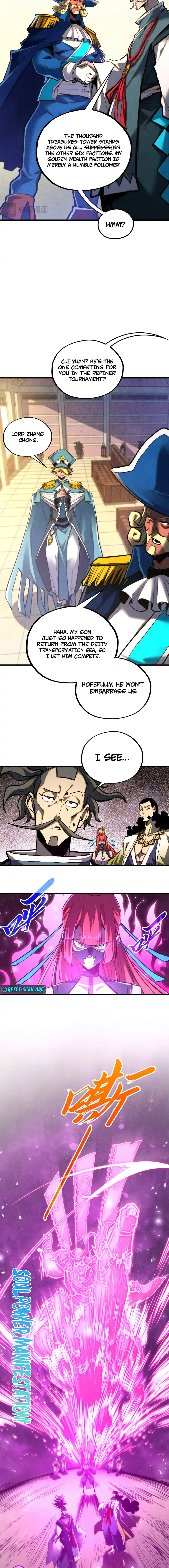 The Ultimate of All Ages Chapter 459 Page 1