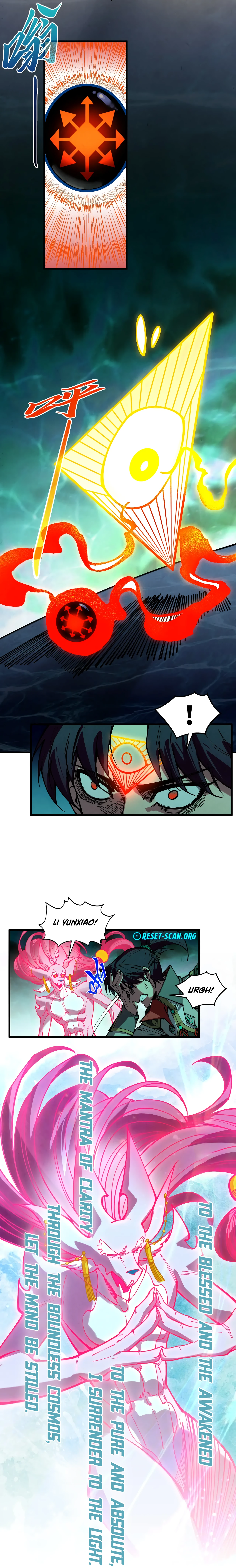 The Ultimate of All Ages Chapter 534 Page 1