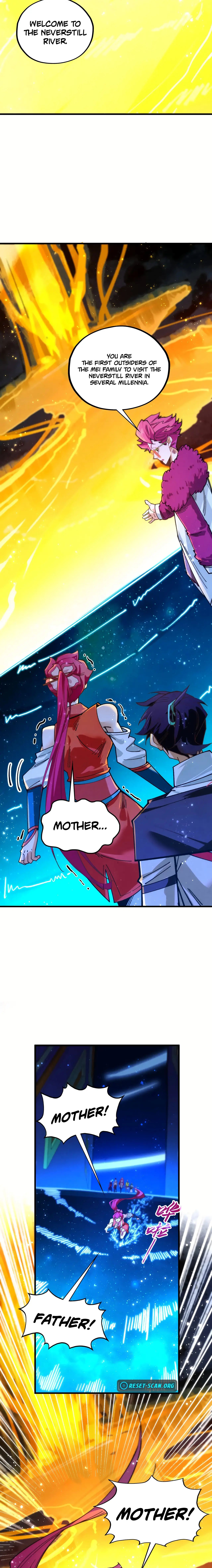 The Ultimate of All Ages Chapter 434 Page 1