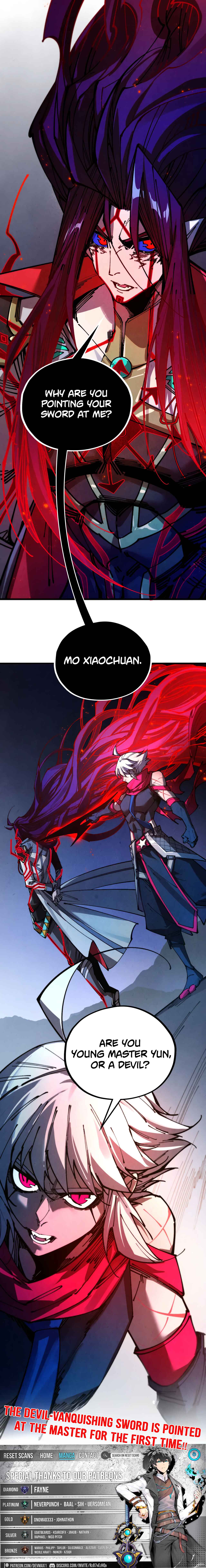 The Ultimate of All Ages Chapter 517 Page 1