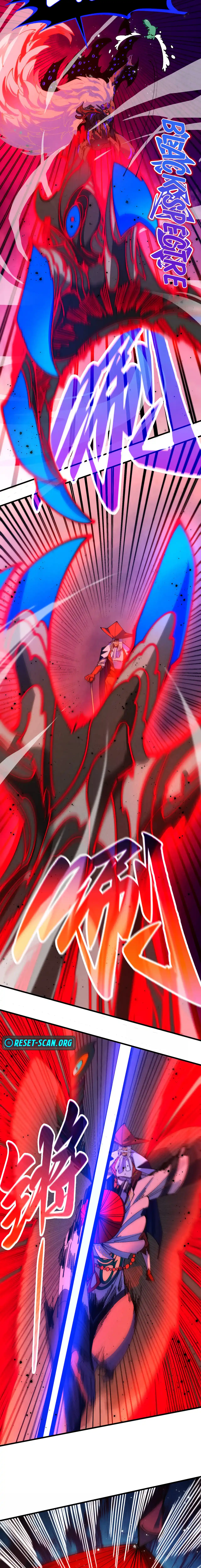 The Ultimate of All Ages Chapter 481 Page 1