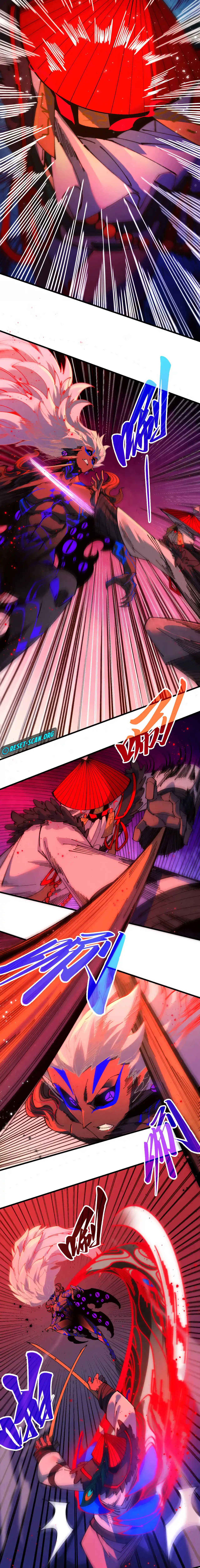 The Ultimate of All Ages Chapter 481 Page 1