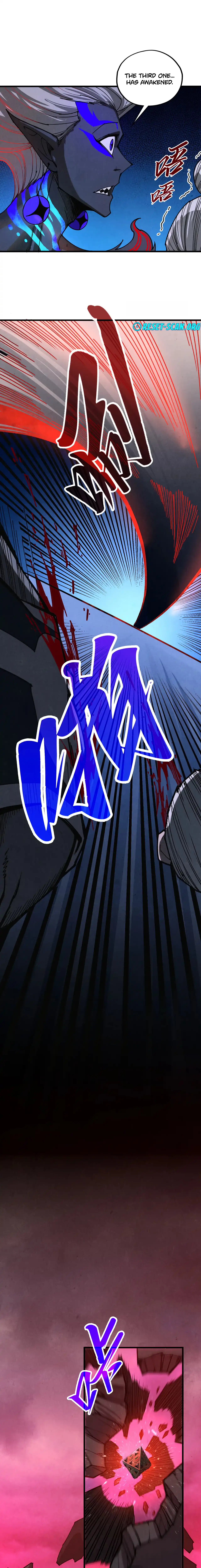 The Ultimate of All Ages Chapter 481 Page 1