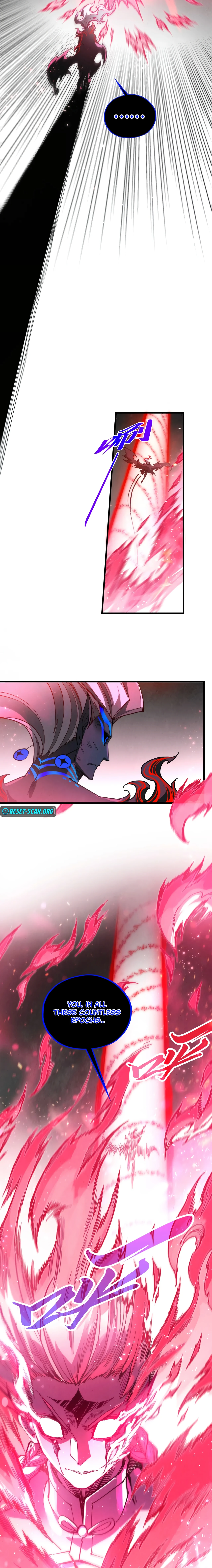 The Ultimate of All Ages Chapter 511 Page 1