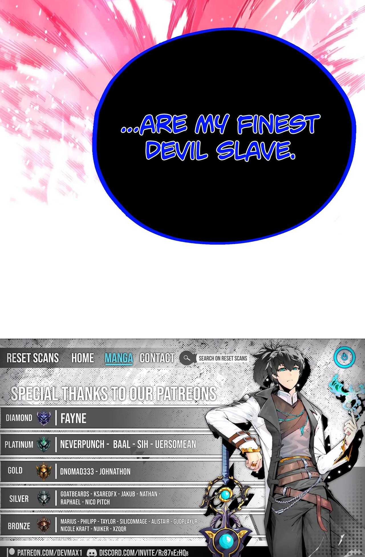 The Ultimate of All Ages Chapter 511 Page 1