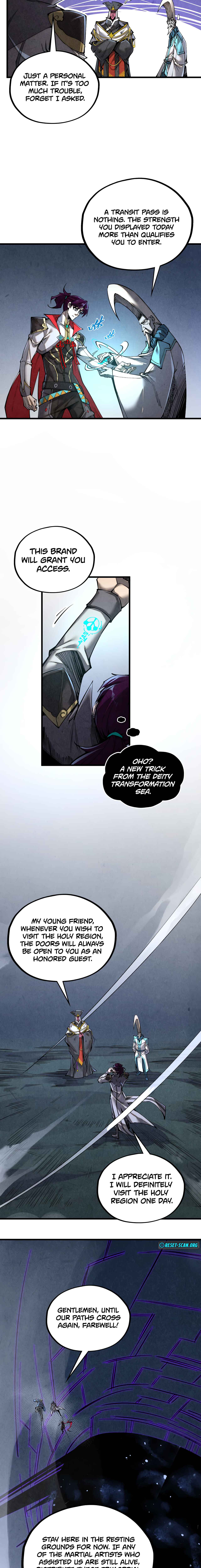 The Ultimate of All Ages Chapter 514 Page 1