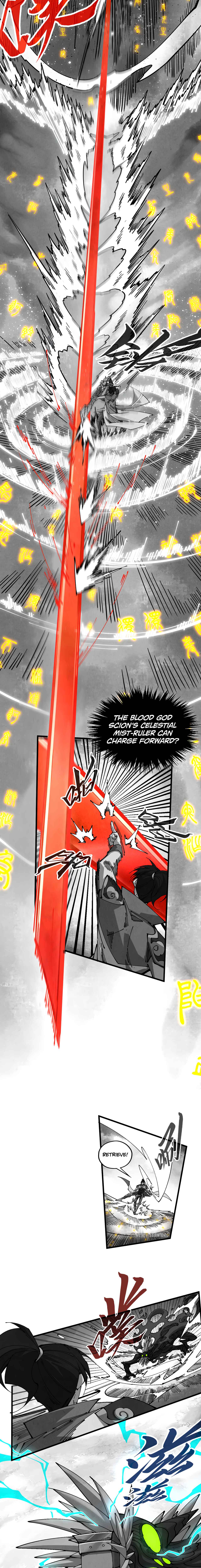 The Ultimate of All Ages Chapter 514 Page 1