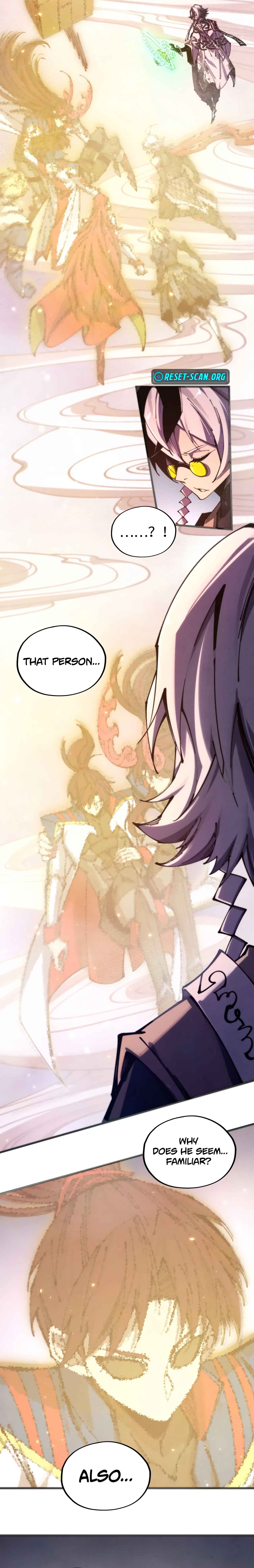The Ultimate of All Ages Chapter 494 Page 1