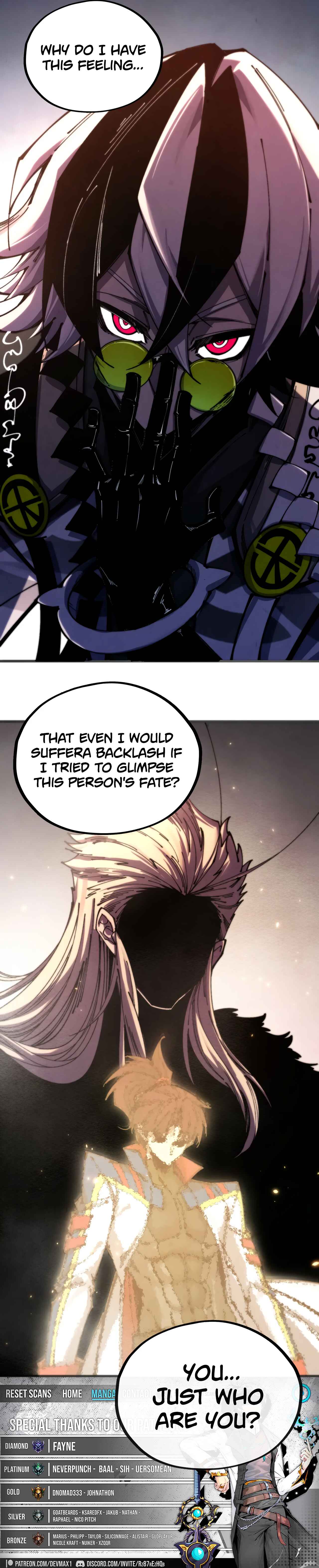 The Ultimate of All Ages Chapter 494 Page 1