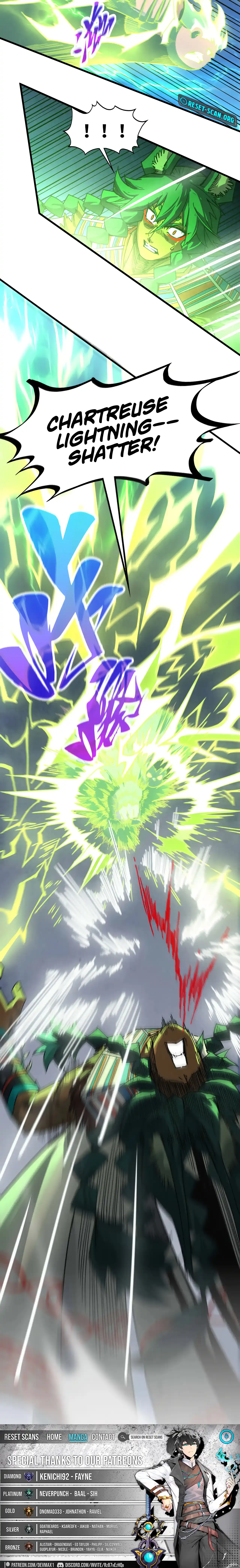 The Ultimate of All Ages Chapter 474 Page 1