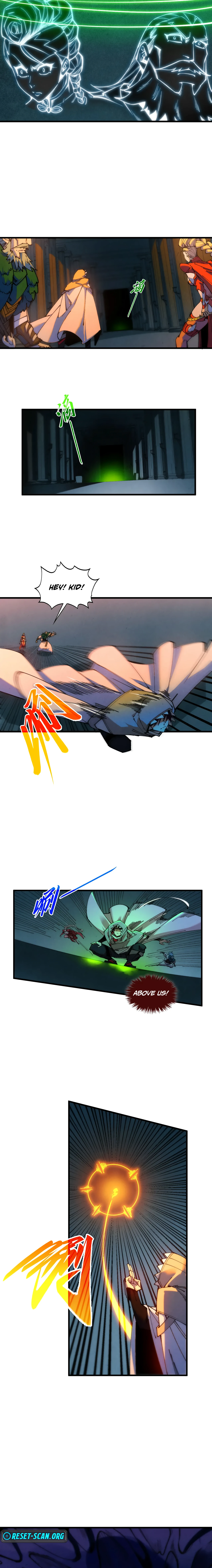The Ultimate of All Ages Chapter 491 Page 1