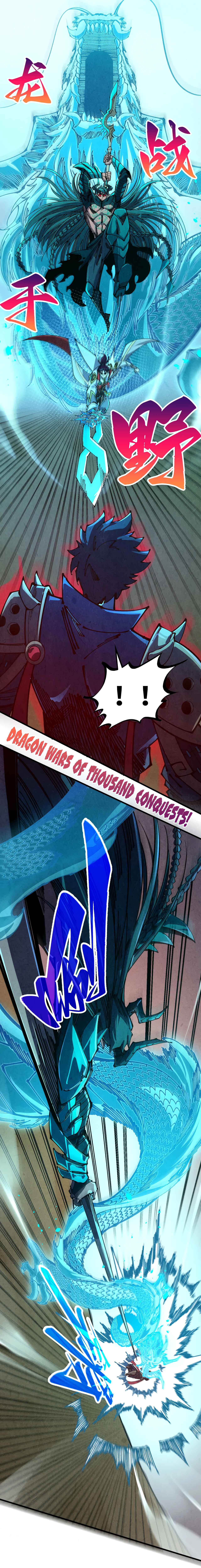 The Ultimate of All Ages Chapter 529 Page 1