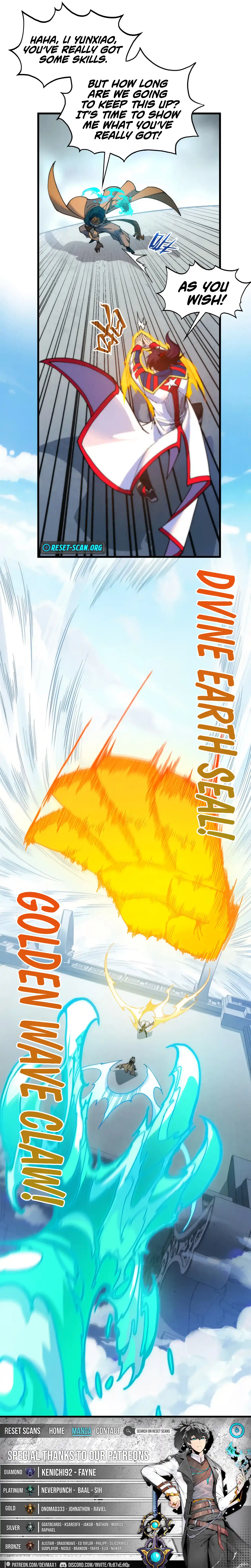 The Ultimate of All Ages Chapter 469 Page 1