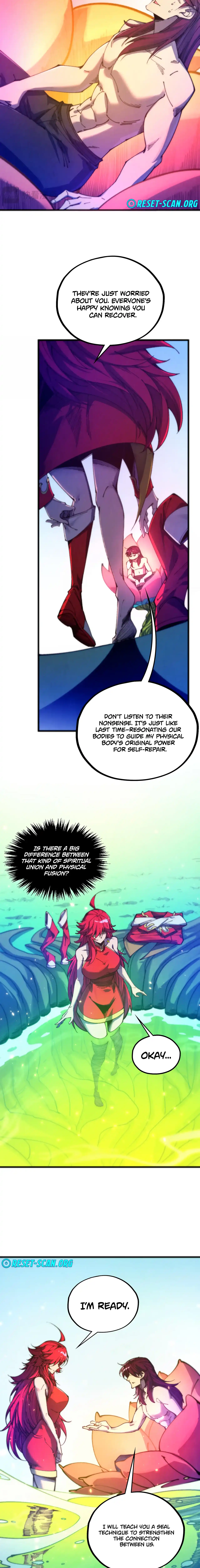 The Ultimate of All Ages Chapter 482 Page 1