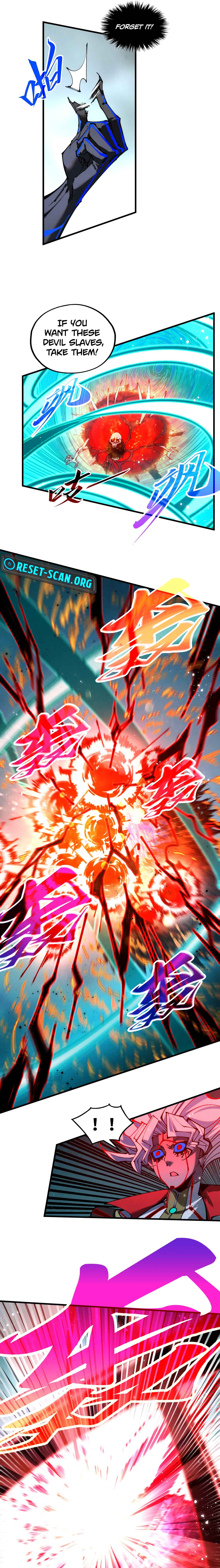 The Ultimate of All Ages Chapter 504 Page 1