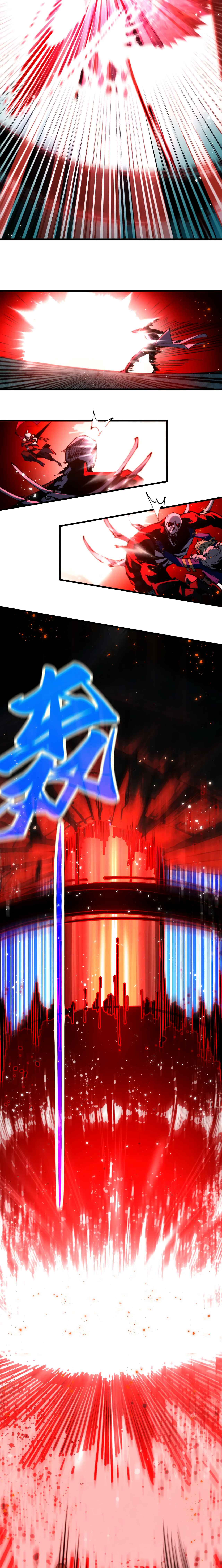 The Ultimate of All Ages Chapter 504 Page 1
