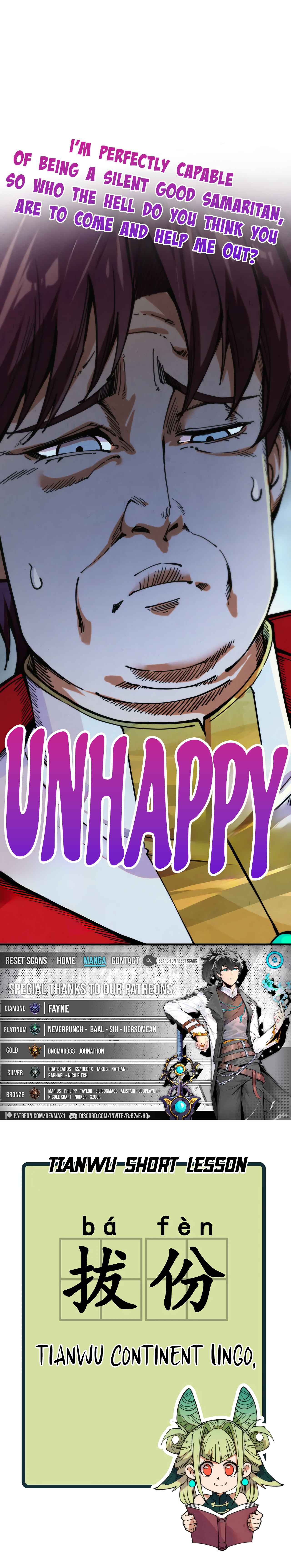 The Ultimate of All Ages Chapter 520 Page 1