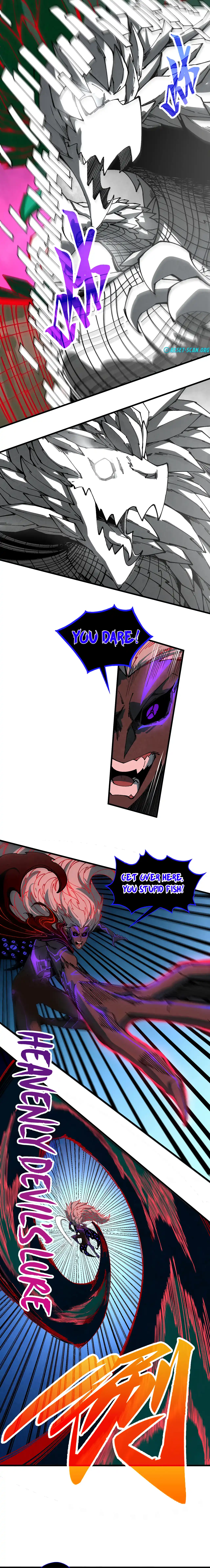 The Ultimate of All Ages Chapter 480 Page 1
