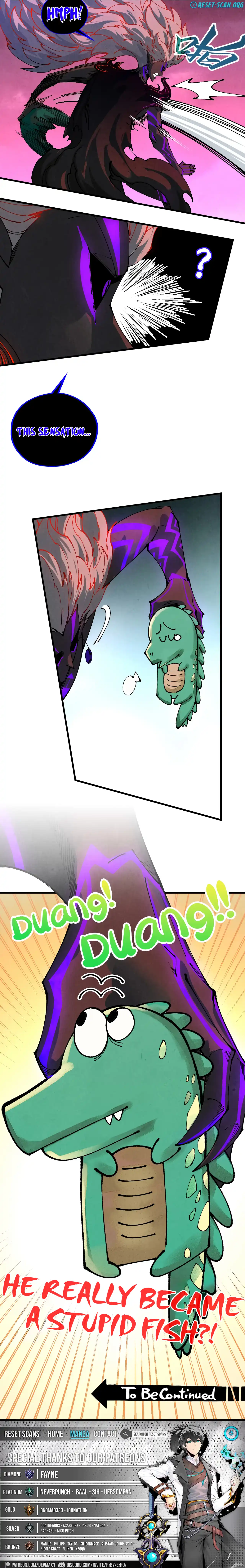 The Ultimate of All Ages Chapter 480 Page 1
