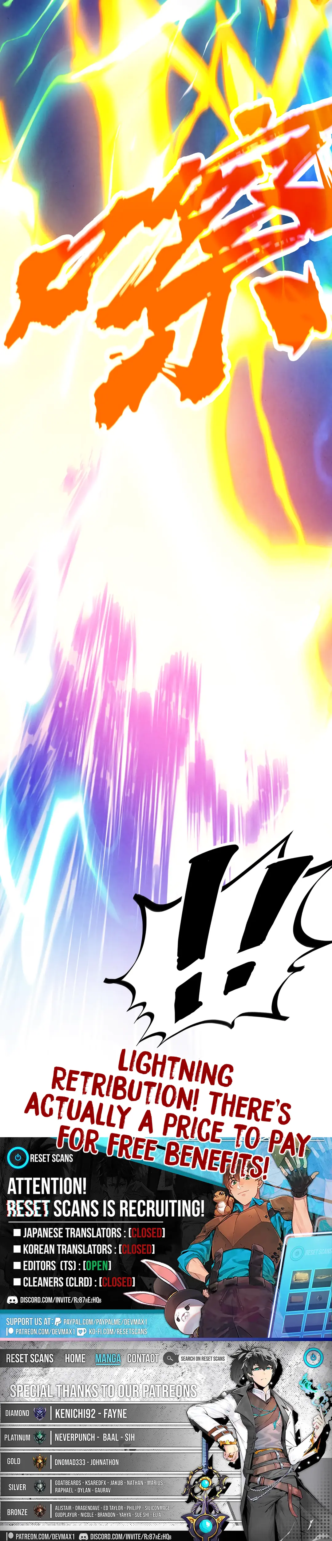 The Ultimate of All Ages Chapter 400 Page 1