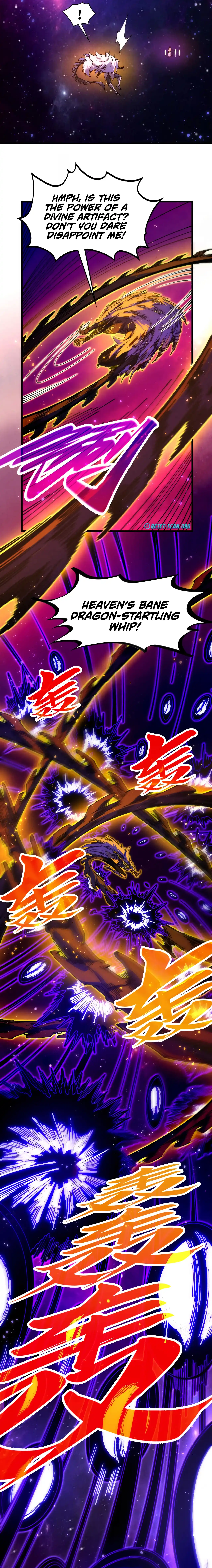 The Ultimate of All Ages Chapter 479 Page 1
