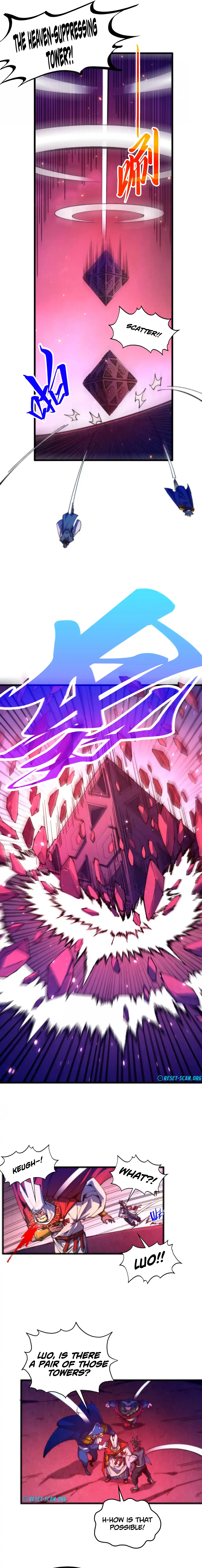 The Ultimate of All Ages Chapter 479 Page 1