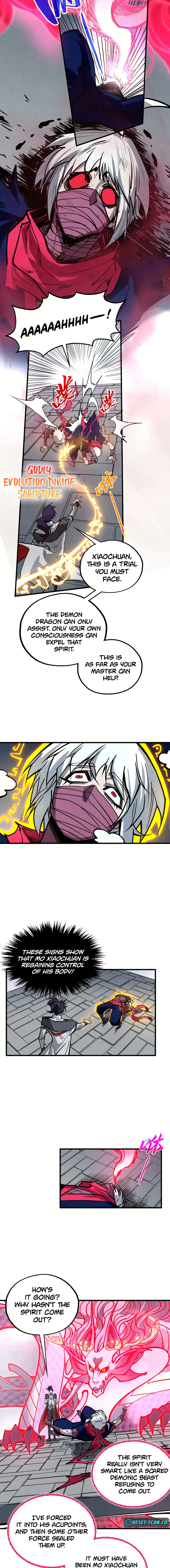 The Ultimate of All Ages Chapter 419 Page 1