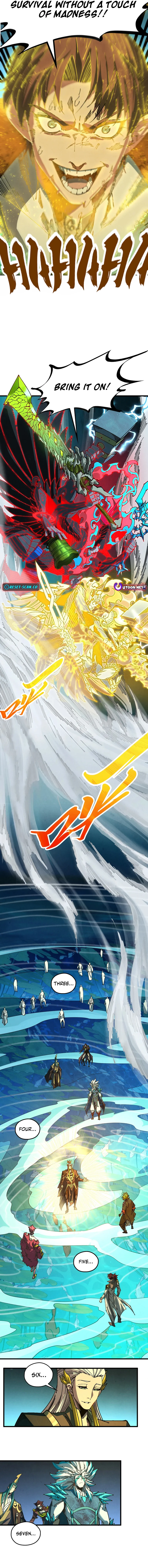 The Ultimate of All Ages Chapter 541 Page 1