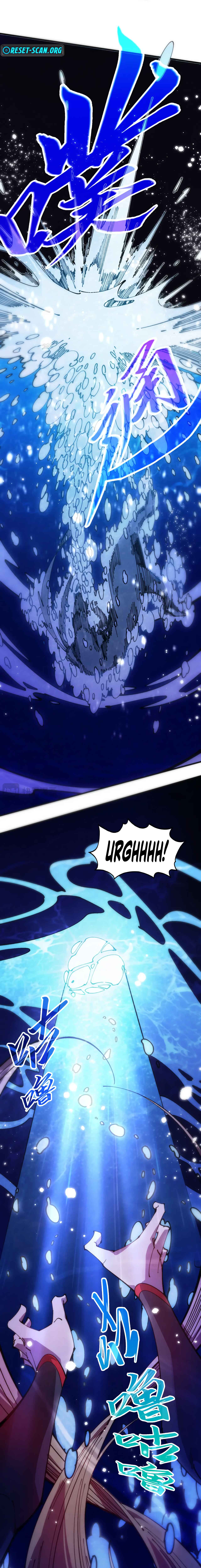 The Ultimate of All Ages Chapter 532 Page 1