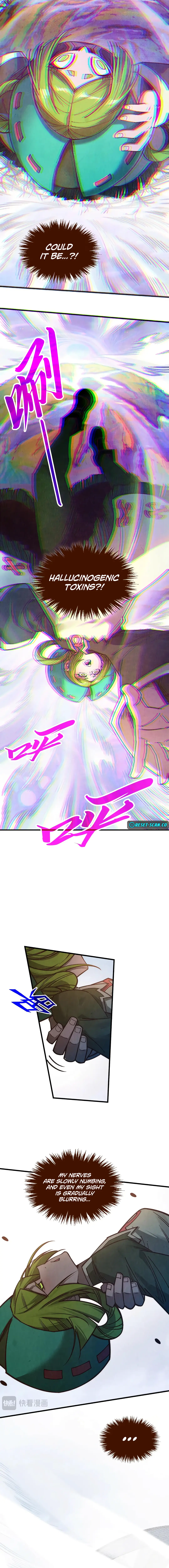 The Ultimate of All Ages Chapter 413 Page 1